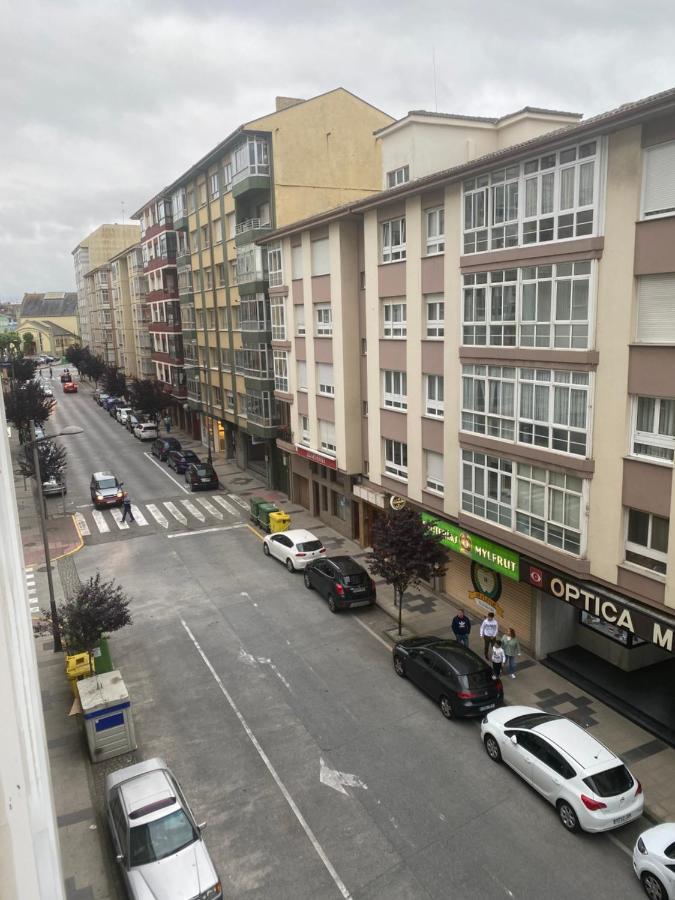 里瓦德奥Apartamento Couto公寓 外观 照片