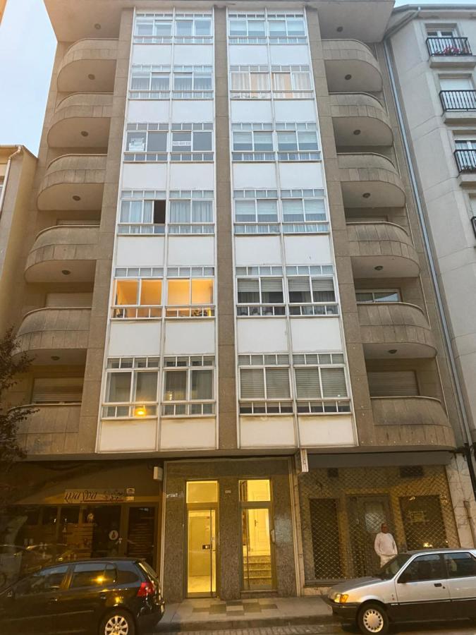 里瓦德奥Apartamento Couto公寓 外观 照片