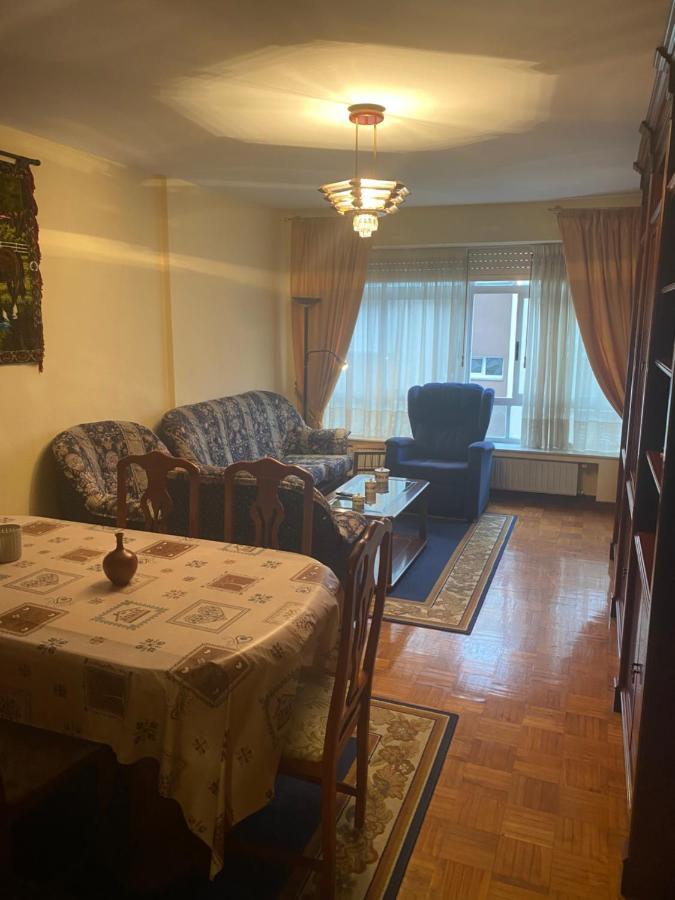 里瓦德奥Apartamento Couto公寓 外观 照片
