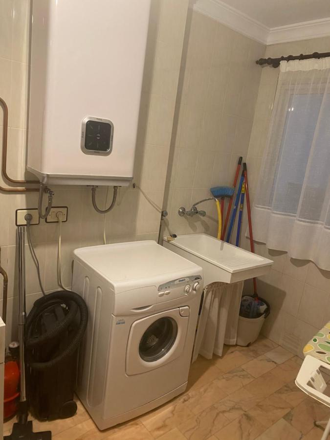 里瓦德奥Apartamento Couto公寓 外观 照片