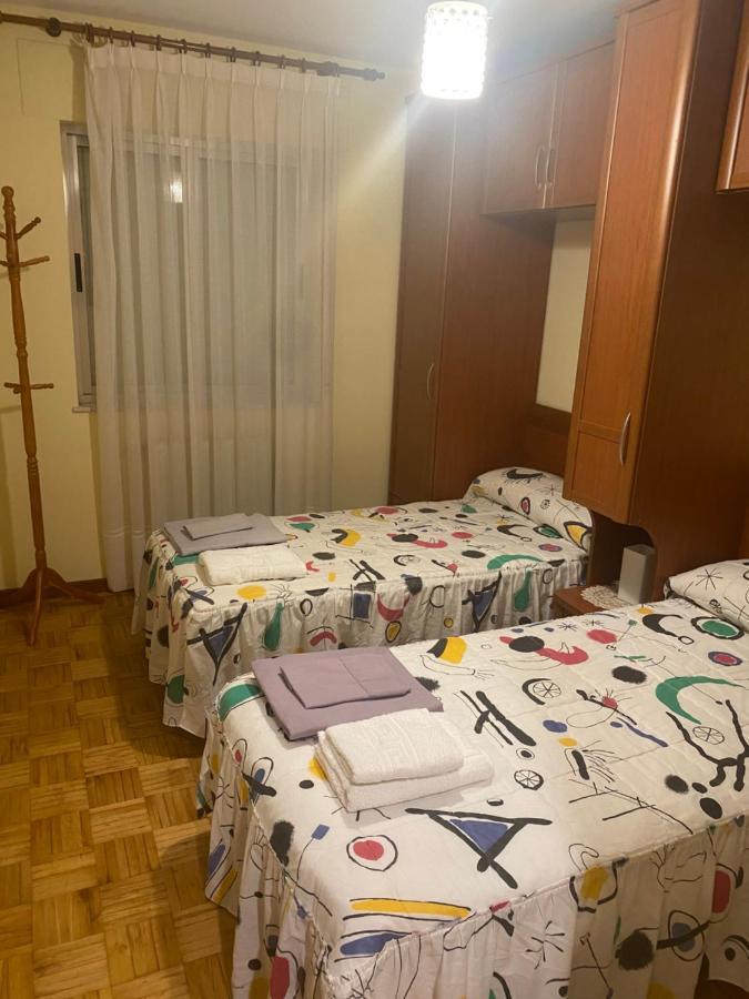 里瓦德奥Apartamento Couto公寓 外观 照片