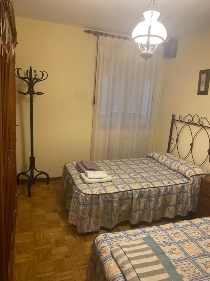 里瓦德奥Apartamento Couto公寓 外观 照片